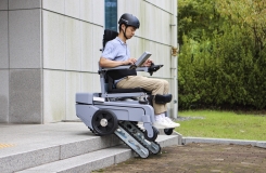 [KIMM Press Release] New Robot Technology Helps Persons with Lower-limb Disabilities Recover Their Daily Lives