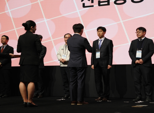 기계연, ‘2026 기계의 날’서 유공자 포상·2026 대한민국 올해의 10대 기계기술 선정 성과