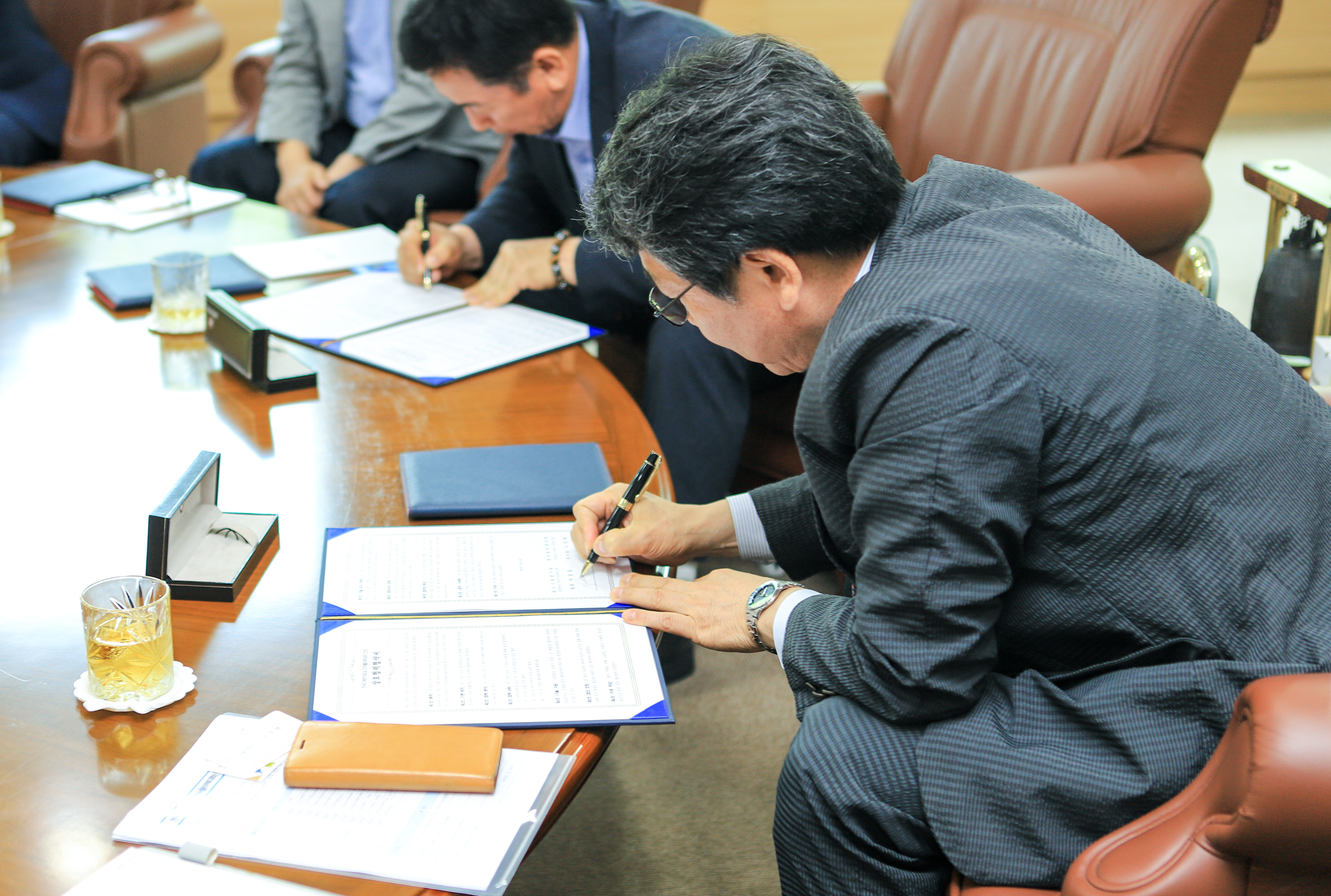 2019.07.16. 기계(연)-한국폴리텍대학교 MoU