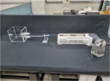 [KIMM Press Release] KIMM develops South Korea’s first robotic catheter system for performing heart and lung intervention procedures