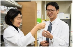 [KIMM Press Release] Ecofriendly Nano-fabrication Achieved with Biodegradable Chitosan Nanoparicles