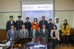 [KIMM Press Release] Solving Particulate Matter Pollution in Ulaanbaatar,  Mongolia with KIMM Technologies