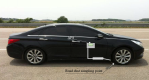 [KIMM Press Release]  The World’s First Successful Integrated Measurement of Exhaust and Non-exhaust Particulate Matter (PM) Emissions of Various Vehicle Types