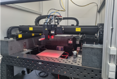 [KIMM Press Release] Joint research team from Korea and Germany seeks to enhance production efficiency of fuel cells with laser machining technology