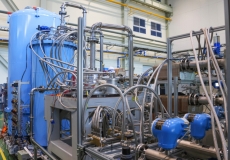 [KIMM Press Release] Cryogenic refrigeration technology, which can be used for superconducting cables and LNG carriers, has been developed for the first time in the country