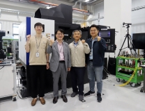 KIMM Achieves Milestone with Development of Korea’s Own ‘K-CNC’ System for Machine Tools