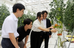Smart, Carbon-Free Agriculture Powered by Renewable Energy