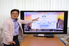 Tailored Eco-Friendly Heat Supply for Industrial Sites