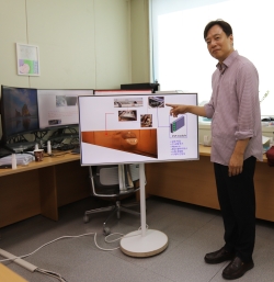 K-Air Purification Technology Heads to India’s Railway Market to Tackle Extremely High Fine-Dust Levels