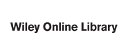 Wiley Online Library Wiley Online Library