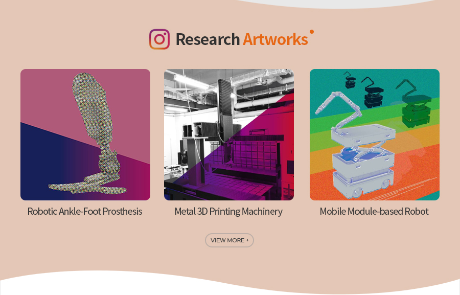 Research Artworks