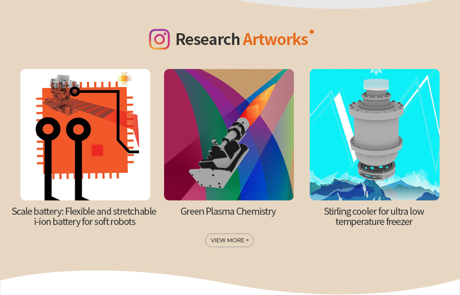 Research Artworks