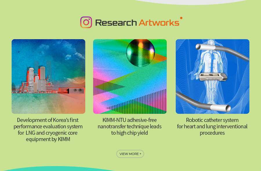 Research Artworks