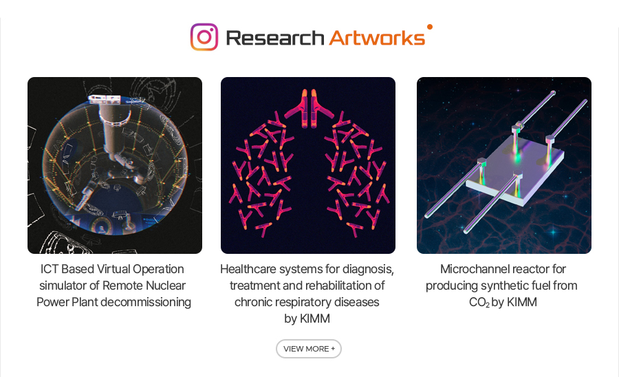 Research Artworks