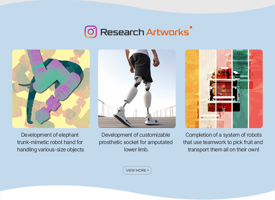 Research Artworks