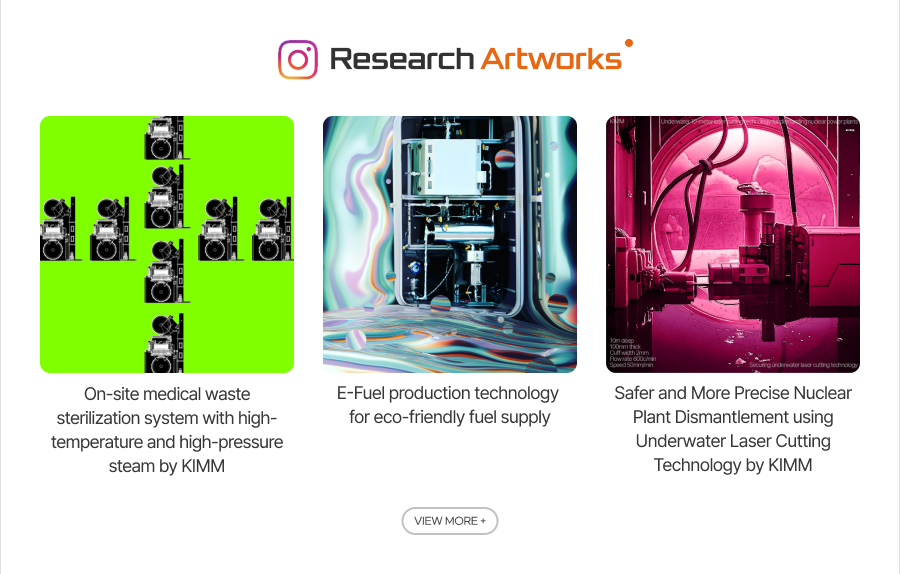 Research Artworks